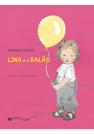LINA E O BALÃO