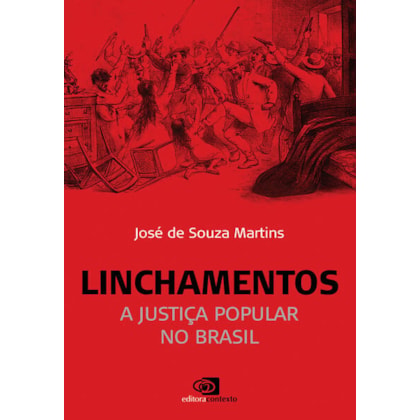 LINCHAMENTOS