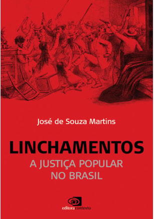 LINCHAMENTOS