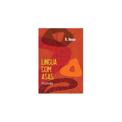 LÍNGUA COM ASAS - POÍMÃS