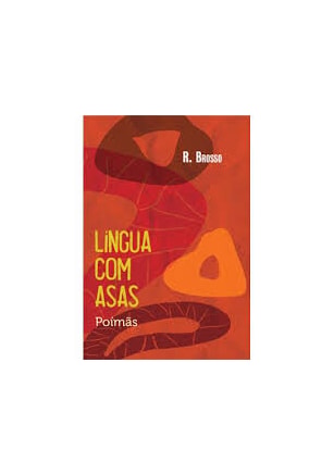 LÍNGUA COM ASAS - POÍMÃS