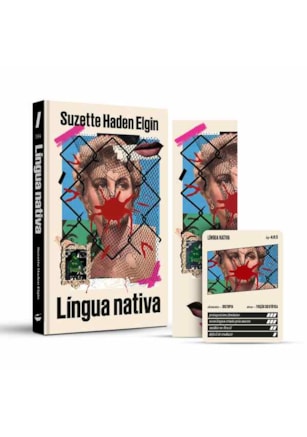 LÍNGUA NATIVA