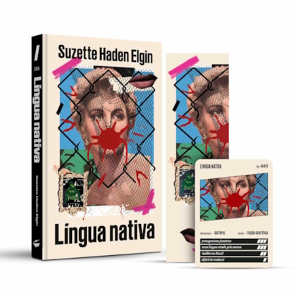 LÍNGUA NATIVA