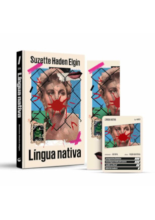 LÍNGUA NATIVA