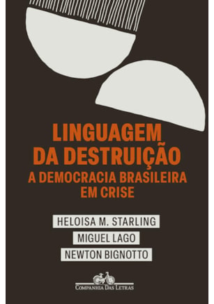 LINGUAGEM DA DESTRUIÇÃO