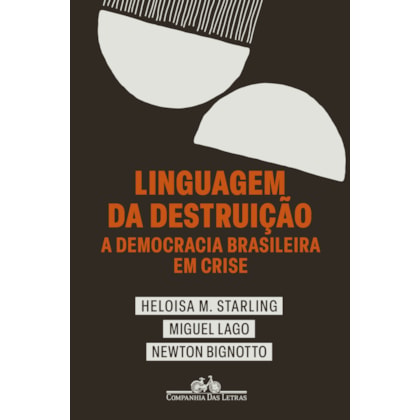 LINGUAGEM DA DESTRUIÇÃO