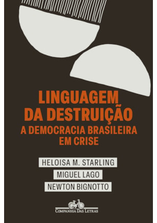 LINGUAGEM DA DESTRUIÇÃO