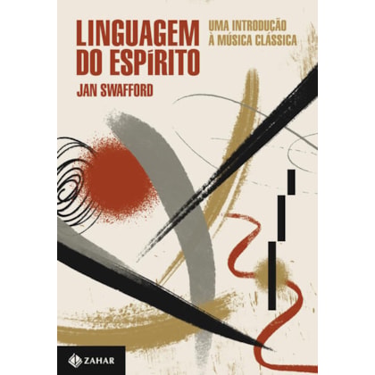 LINGUAGEM DO ESPÍRITO