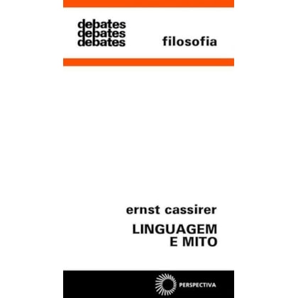 LINGUAGEM E MITO