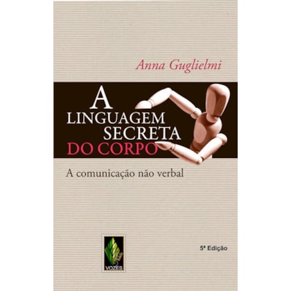 LINGUAGEM SECRETA DO CORPO