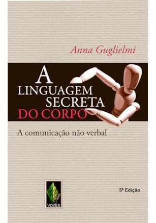 LINGUAGEM SECRETA DO CORPO