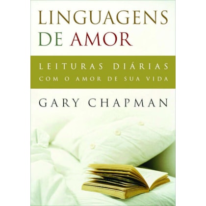 LINGUAGENS DE AMOR