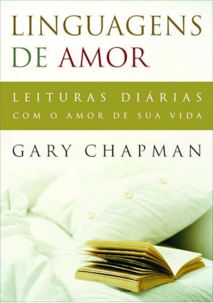 LINGUAGENS DE AMOR