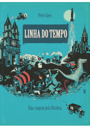 LINHA DO TEMPO