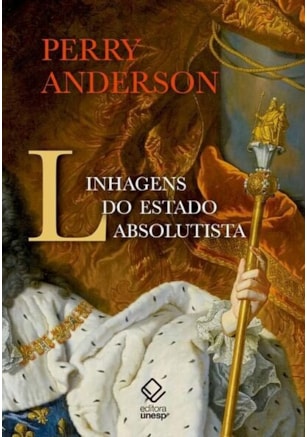 LINHAGENS DO ESTADO ABSOLUTISTA