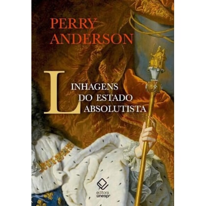 LINHAGENS DO ESTADO ABSOLUTISTA