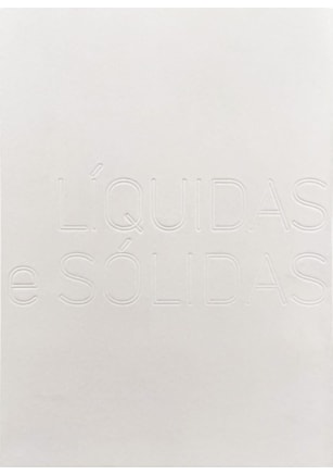 Líquidas e Sólidas