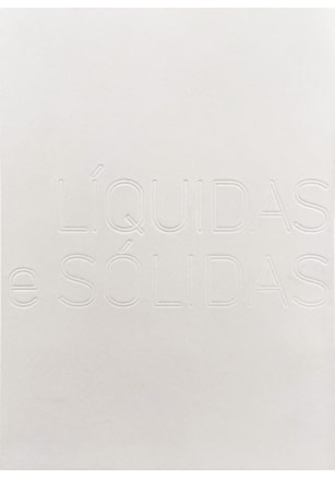 Líquidas e Sólidas