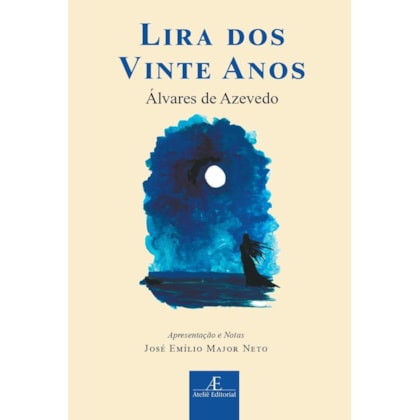 LIRA DOS VINTE ANOS