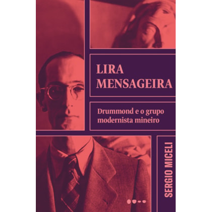 LIRA MENSAGEIRA