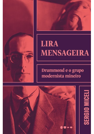 LIRA MENSAGEIRA