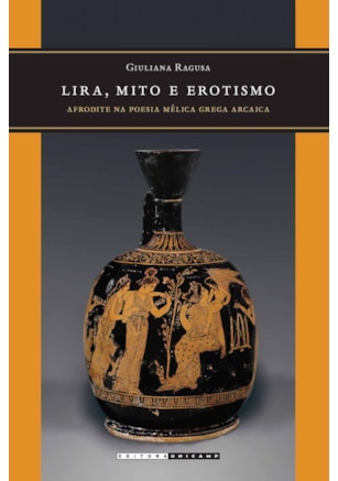LIRA, MITO E EROTISMO