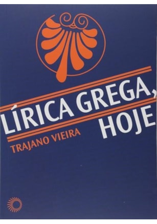 LÍRICA GREGA, HOJE