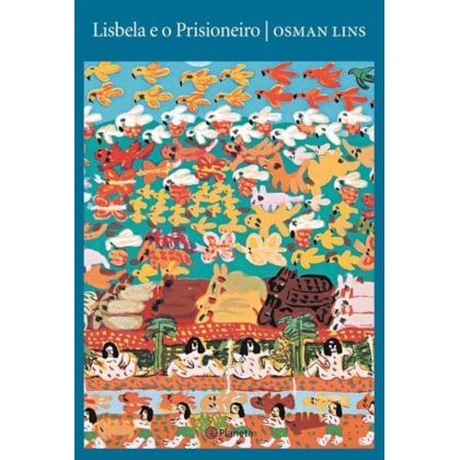 LISBELA E O PRISIONEIRO