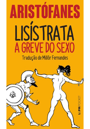 Lisístrata - a greve do sexo