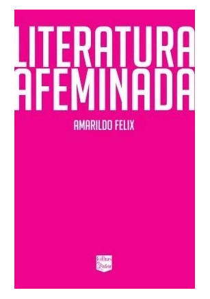 LITERATURA AFEMINADA