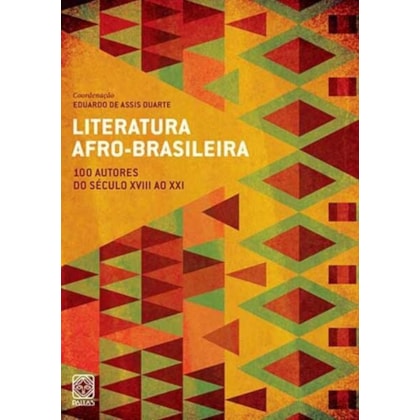 LITERATURA AFRO-BRASILEIRA VOL.1