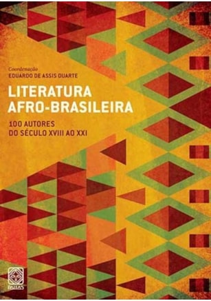LITERATURA AFRO-BRASILEIRA VOL.1