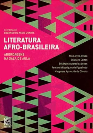 LITERATURA AFRO-BRASILEIRA VOL.2: ABORDAGENS NA SALA DE AULA