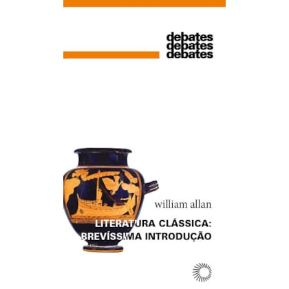 LITERATURA CLÁSSICA