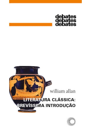LITERATURA CLÁSSICA