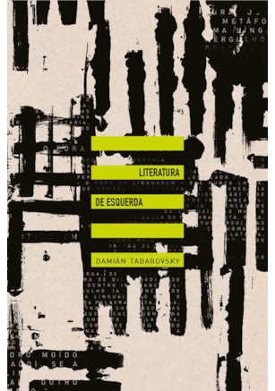 LITERATURA DE ESQUERDA