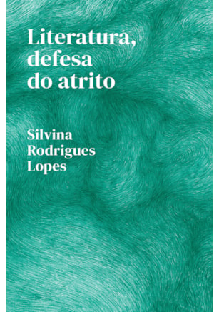 LITERATURA, DEFESA DO ATRITO