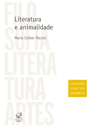 LITERATURA E ANIMALIDADE