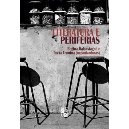 LITERATURA E PERIFERIAS