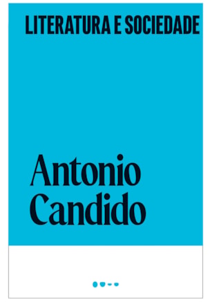 LITERATURA E SOCIEDADE