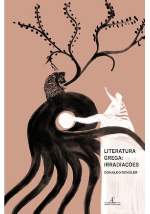 LITERATURA GREGA: IRRADIAÇÕES