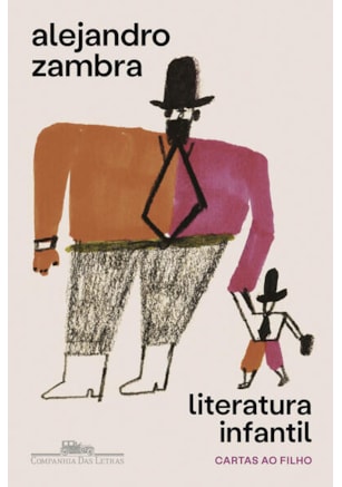 LITERATURA INFANTIL