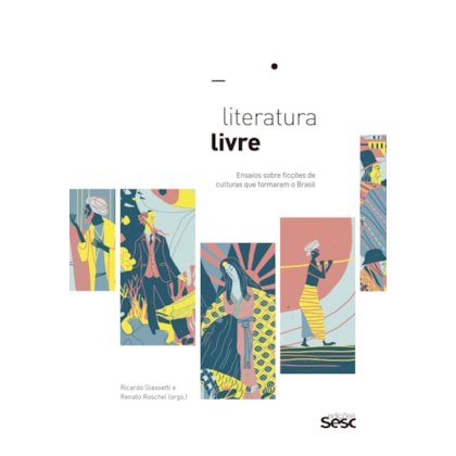 LITERATURA LIVRE