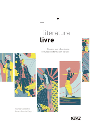 LITERATURA LIVRE