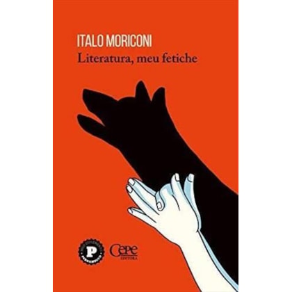 Literatura, meu fetiche