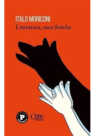 Literatura, meu fetiche