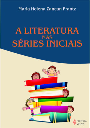 Literatura nas séries iniciais