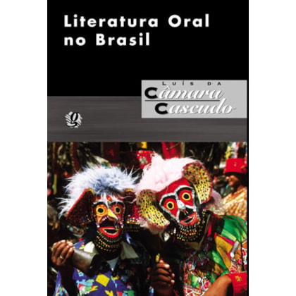 LITERATURA ORAL NO BRASIL