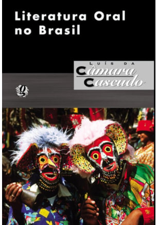 LITERATURA ORAL NO BRASIL