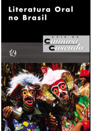 LITERATURA ORAL NO BRASIL